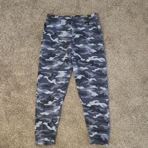 Pink Active Joggers‎ Size Large